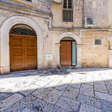 San Nicola Old Town Apartment Casatuaบารี ภายนอก รูปภาพ