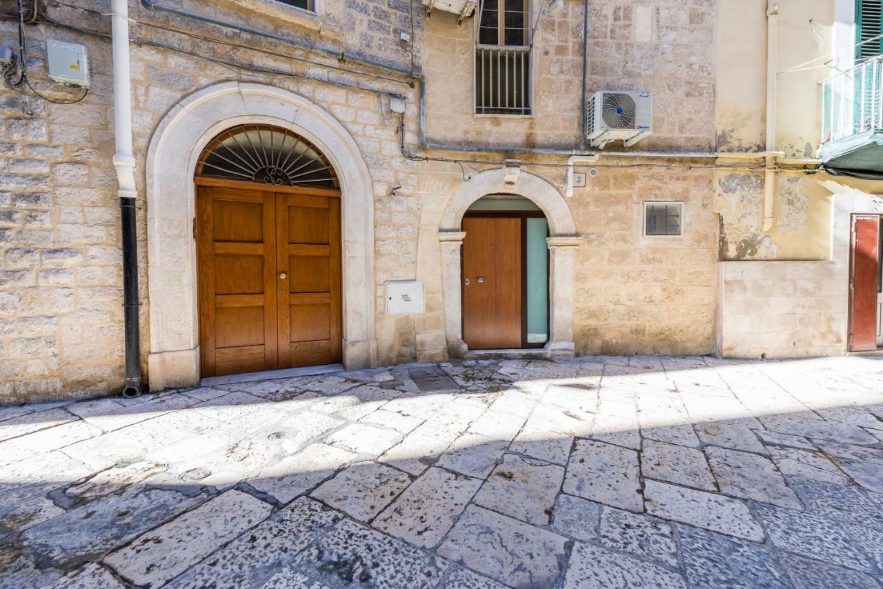 San Nicola Old Town Apartment Casatuaบารี ภายนอก รูปภาพ